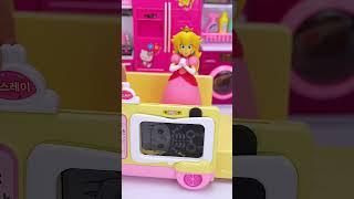 Mario Doctor Set Toys Satisfying with Bonnie ASMR Unboxing Videos #mario