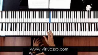 Clases de piano salsa: El montuno y el son