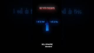 motivation video  ll  I do it now ll  #billionaire #standard