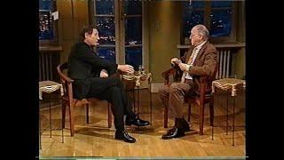 ARD 29.04.2003 Boulevard Bio (Gast: Udo Jürgens)