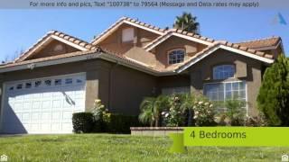 Priced at $249,900 - 8747 Belladona Road, Riverside, CA 92508