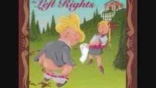 The Left Rights - Pink Aqua Dress