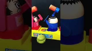 MAD MAX PINK LADY! GnaG sikay #shorts #short #trending #viral #fun #funny #toys