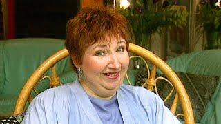 Sandie Rinaldo's 1996 interview with comedian Luba Goy | CTV Archive