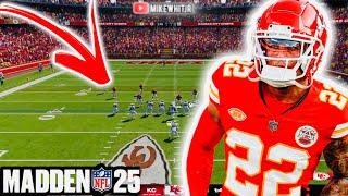 20 Game Win Streak! Lockdown Defense! What’s Up With The Leaderboard? | MADDEN 25 Ranked H2H