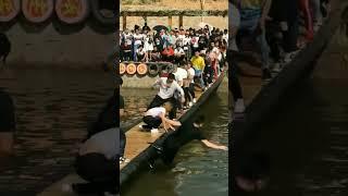 떨어지기 싫은데 빠져버림  #재미 #즐거움 #웃음