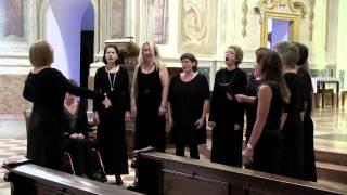 INTERKULTUR Report: In...Canto sul Garda 2011 - Stord Con Spirito (NO)