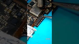 Display Connector Replacement Mobile Repair Karna Sikhe #repairing #technology #shorts #tailent