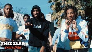 DB.Boutabag x Dada - All Facts (Exclusive Music Video) || Dir. A Peak Vibes Production [Thizzler]