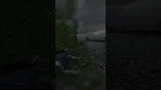 Встретил САМОГО ОПАСНОГО игрока DayZ #shorts #fradout #dayz #дейз #dayzmoments #dayzstandalone #вфня