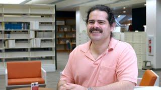 Why IU Kokomo: Christopher Caruvana