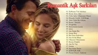 Romantik aşk şarkıları 2020 Aşk adına yazılan tüm şarkılar senin için