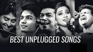 bollywood hindi sad songs unplugged 2018