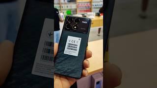 Poco F6 pro 5g | 12gb /256gb #shorts #youtubeshorts #ytshorts #mobile #youtubenextup #music #song