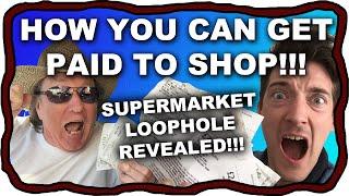 HOW TO GET PAID TO SHOP! YouTube Collaboration!!!