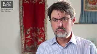 War Studies Insight: Professor Anatol Lieven on the situation in Ukraine