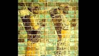 Episode 6 -- Darius the Great and Achaemenid Empire