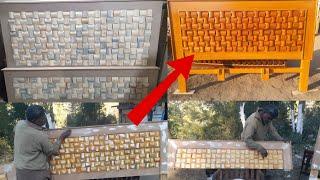 How To polish Wood | Lakdi Par Polish Kaise Kare | How To Polish Wood Finish