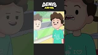 Denis and Me | Mirror