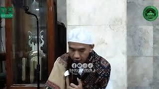 Kajian Rutin Setiap Hari Senin Kitab Kasyifatussajaa Masjid Nurul Falah, Sarijadi, Bandung