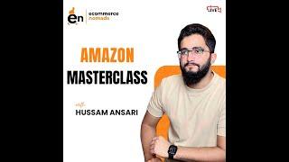 Amazon Crash Course 2024 By @hussam.ansari