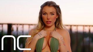 Kelly K | Bikini Try On | Model Film | 4K Video