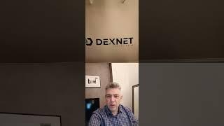 Отзыв о технологии DexNet Обзор