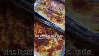 Shepherds pie