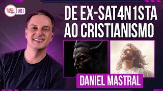 DANIEL MASTRAL - PAPO RETO SHOW #51