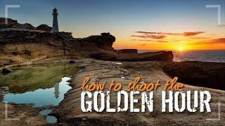 Landscape Photography Tips | How to shoot the Golden Hour with NiSi filters