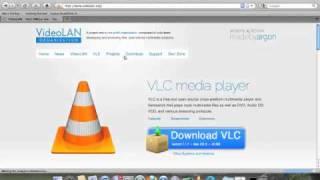 How to download VLC Player on your Mac