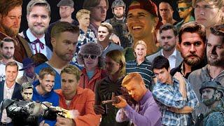 Randy Wayne Mix