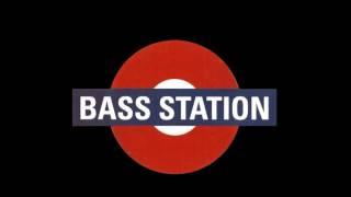 Bass Station Global Movement, CD1 By DJ The Crow