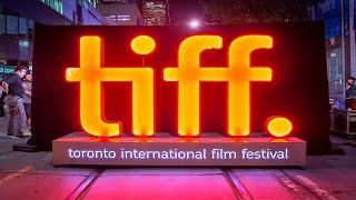 What movies am I watching at TIFF?