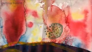 Phillips de Pury - Watercolors Show