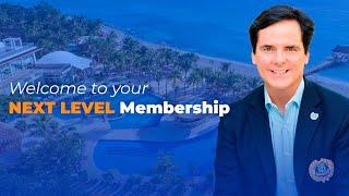 inCruises Launches Their NEXT LEVEL Travel Club Membership