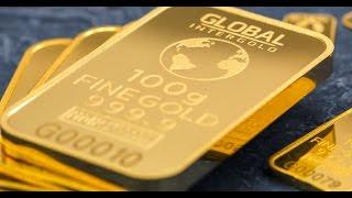 Global InterGold: Gold unites the world