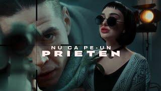 Satoshi x Olga - Nu Ca Pe Un Prieten | Official Video