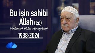 Bu İşin Sahibi Allah I Bamteli I Fethullah Gülen Hocaefendi I 27 Mart 2005