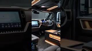 Tesla Cybertruck 2024 Interior Review: Ultimate Luxury & Utility in an Electric Vehicle