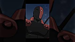 Deathstroke tried to kill Grayson  | #SavitarEdits #shorts