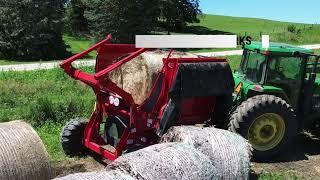 Highline® BP660 Bale Pro®