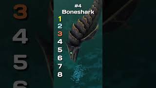 Blind Rank These Subnautica Creatures 2