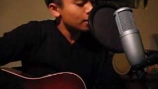 Sweet Pea - Amos Lee cover - Alex Salazar