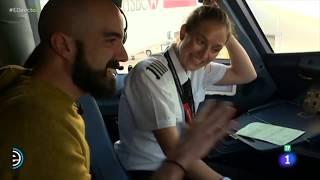 Mujeres Piloto | España Directo