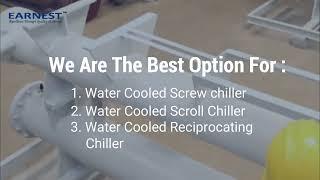 The Best Water Cooled Chiller Systems