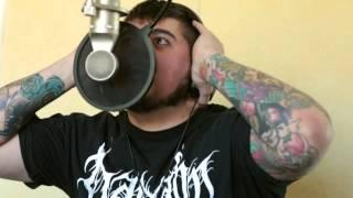 JUNGLE JUICE | Recording with Nick Futch | Album Teaser
