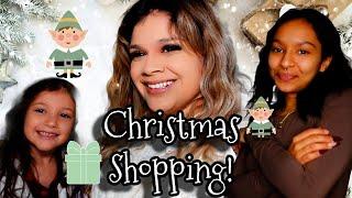 Christmas Shopping! | Christmas Magic