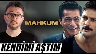 MAHKUM DİZİ İNCELEMESİ - Çözebilene Burs Verin!