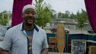 Box Concerts by Tapestry Opera - Arts in the Parks 2023